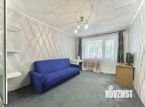 2-к квартира, на длительный срок, 50м2, 1/9 этаж