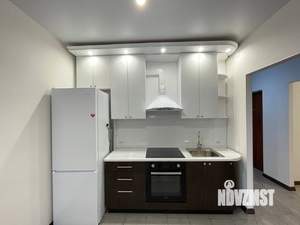 2-к квартира, на длительный срок, 45м2, 3/21 этаж