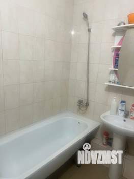 1-к квартира, на длительный срок, 33м2, 4/23 этаж