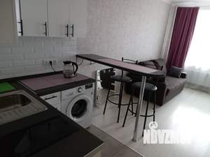 Студия квартира, на длительный срок, 25м2, 15/16 этаж