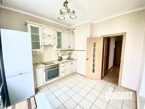 1-к квартира, на длительный срок, 39м2, 4/18 этаж