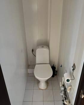 1-к квартира, на длительный срок, 33м2, 9/9 этаж