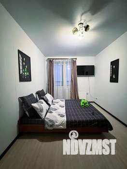 1-к квартира, посуточно, 32м2, 15/17 этаж