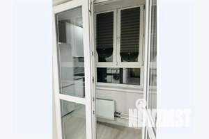 1-к квартира, посуточно, 30м2, 13/16 этаж