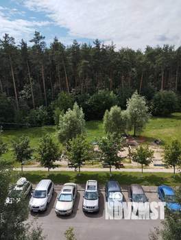 3-к квартира, на длительный срок, 78м2, 5/17 этаж