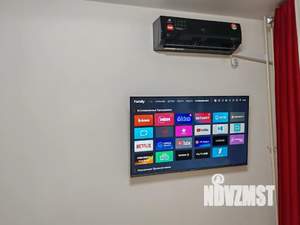 Студия квартира, посуточно, 23м2, 20/22 этаж