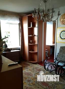 2-к квартира, на длительный срок, 42м2, 2/5 этаж