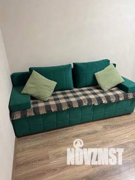 1-к квартира, посуточно, 36м2, 5/17 этаж