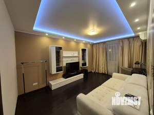 1-к квартира, на длительный срок, 45м2, 2/18 этаж