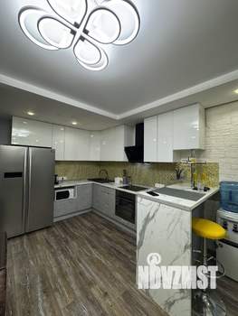 2-к квартира, на длительный срок, 55м2, 4/17 этаж