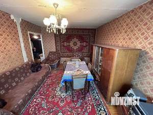 2-к квартира, на длительный срок, 64м2, 9/9 этаж