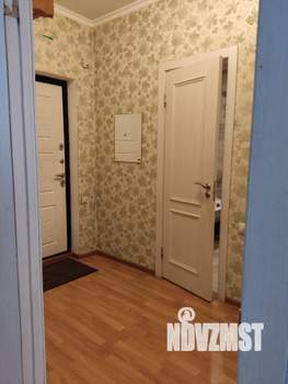 1-к квартира, на длительный срок, 45м2, 3/17 этаж