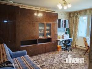 2-к квартира, на длительный срок, 44м2, 6/9 этаж