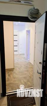 1-к квартира, на длительный срок, 49м2, 13/25 этаж