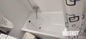 Студия квартира, на длительный срок, 27м2, 6/13 этаж