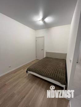 Студия квартира, на длительный срок, 32м2, 10/25 этаж