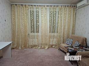 1-к квартира, на длительный срок, 40м2, 3/17 этаж