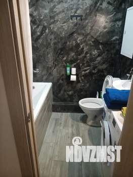 Студия квартира, посуточно, 27м2, 20/25 этаж