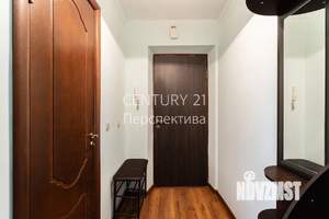 2-к квартира, на длительный срок, 44м2, 4/5 этаж