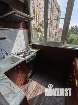 1-к квартира, на длительный срок, 37м2, 4/10 этаж
