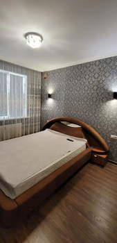 2-к квартира, на длительный срок, 42м2, 19/22 этаж