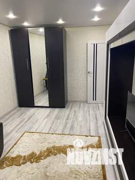 3-к квартира, посуточно, 67м2, 1/10 этаж