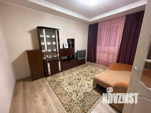 2-к квартира, на длительный срок, 45м2, 21/25 этаж