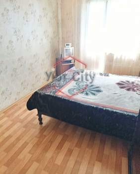 2-к квартира, на длительный срок, 53м2, 6/14 этаж