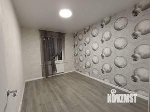 2-к квартира, на длительный срок, 47м2, 6/22 этаж