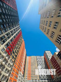 1-к квартира, на длительный срок, 33м2, 18/25 этаж