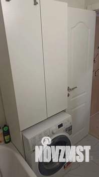 1-к квартира, посуточно, 20м2, 5/22 этаж