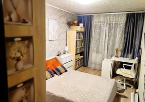 2-к квартира, на длительный срок, 48м2, 1/9 этаж