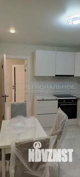 1-к квартира, на длительный срок, 40м2, 24/25 этаж