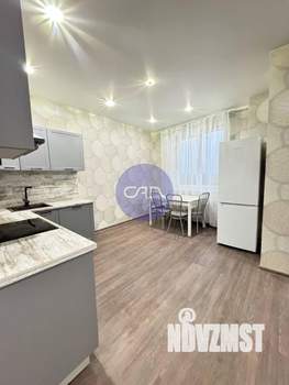 1-к квартира, на длительный срок, 45м2, 9/23 этаж