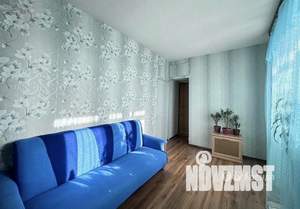 2-к квартира, на длительный срок, 51м2, 14/14 этаж