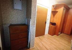 1-к квартира, на длительный срок, 38м2, 14/17 этаж