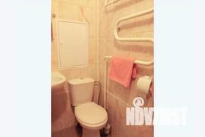 1-к квартира, посуточно, 32м2, 3/5 этаж