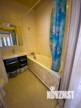 1-к квартира, на длительный срок, 45м2, 24/24 этаж