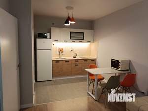1-к квартира, на длительный срок, 36м2, 14/17 этаж
