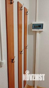 1-к квартира, на длительный срок, 40м2, 12/17 этаж