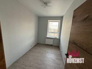 1-к квартира, на длительный срок, 46м2, 22/22 этаж