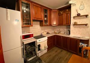 1-к квартира, на длительный срок, 40м2, 12/14 этаж