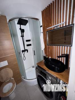 Студия квартира, на длительный срок, 21м2, 15/25 этаж