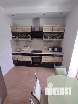 1-к квартира, на длительный срок, 37м2, 8/25 этаж