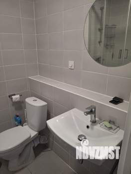 1-к квартира, на длительный срок, 35м2, 8/22 этаж