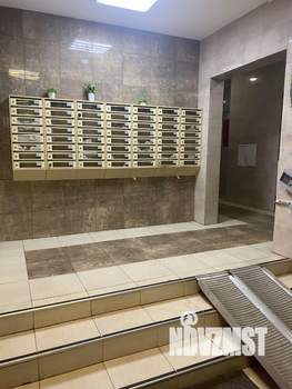 1-к квартира, на длительный срок, 36м2, 8/22 этаж