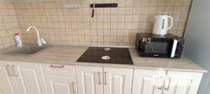 1-к квартира, на длительный срок, 50м2, 12/25 этаж