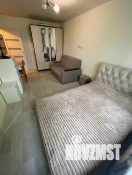 1-к квартира, посуточно, 27м2, 5/5 этаж
