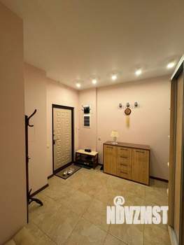 2-к квартира, на длительный срок, 68м2, 15/18 этаж