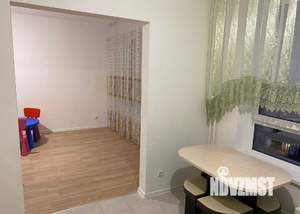 3-к квартира, на длительный срок, 93м2, 9/15 этаж